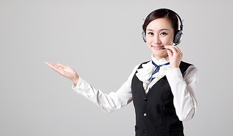 礼仪策划公司教你说话礼仪的要点